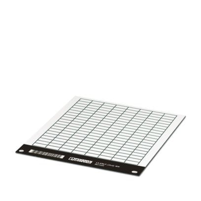 PHOENIX CONTACT - PHC0831971 LS-EMLP (20X8) WH CUS CODIFIC. DISPOS.