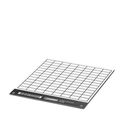 PHOENIX CONTACT - PHC0831686 LS-EMLP (22X12) WH CODIFICAT. DISPOSIT.