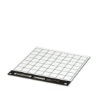 PHOENIX CONTACT - PHC0831687 LS-EMLP (22X22) WH CODIFICAT. DISPOSIT.