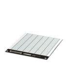 PHOENIX CONTACT - PHC0831688 LS-EMLP (27X8) WH CODIFICAT. DISPOSIT.