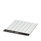 PHOENIX CONTACT - PHC0831690 LS-EMLP (27X15) WH CODIFICAT. DISPOSIT.