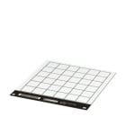 PHOENIX CONTACT - PHC0831692 LS-EMLP (27X27) WH CODIFICAT. DISPOSIT.