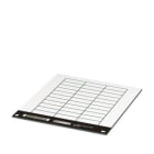 PHOENIX CONTACT - PHC0831693 LS-EMLP (45X14) WH CODIFICAT. DISPOSIT.