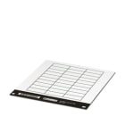 PHOENIX CONTACT - PHC0831694 LS-EMLP (45X15) WH CODIFICAT. DISPOSIT.