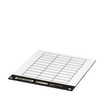 PHOENIX CONTACT - PHC0831694 LS-EMLP (45X15) WH CODIFICAT. DISPOSIT.