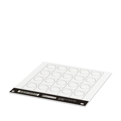 PHOENIX CONTACT - PHC0831986 LS-EMLP 24 (30X12) WH CUS CODIFIC. DISPO