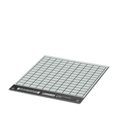 PHOENIX CONTACT - PHC0831995 LS-EMLP (17,5X12) SR CUS CODIFIC. DISPOS