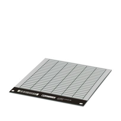 PHOENIX CONTACT - PHC0832001 LS-EMLP (27X8) SR CUS CODIFIC. DISPOS.