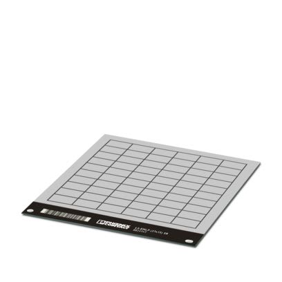 PHOENIX CONTACT - PHC0831717 LS-EMLP (27X15) SR CODIFICAT. DISPOSIT.