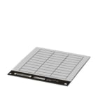 PHOENIX CONTACT - PHC0831722 LS-EMLP (49X15) SR CODIFICAT. DISPOSIT.