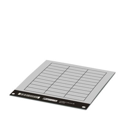 PHOENIX CONTACT - PHC0831722 LS-EMLP (49X15) SR CODIFICAT. DISPOSIT.