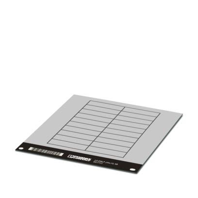 PHOENIX CONTACT - PHC0831723 LS-EMLP (60X15) SR CODIFICAT. DISPOSIT.