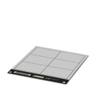 PHOENIX CONTACT - PHC0832011 LS-EMLP (85,6X54) SR CUS CODIFIC. DISPOS