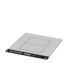 PHOENIX CONTACT - PHC0831726 LS-EMLP (100X60) SR CODIFICAT. DISPOSIT.