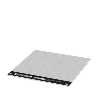PHOENIX CONTACT - PHC0831727 LS-EMLP 24 (30X12) SR CODIFICAT. DISPOSI