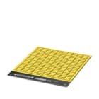 PHOENIX CONTACT - PHC0831735 LS-EMLP (17X9) YE CODIFICAT. DISPOSIT.