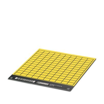 PHOENIX CONTACT - PHC0831736 LS-EMLP (17,5X12) YE CODIFICAT. DISPOSIT