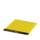 PHOENIX CONTACT - PHC0831739 LS-EMLP (20X8) YE CODIFICAT. DISPOSIT.