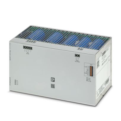 PHOENIX CONTACT - PHC1076861 QUINT4-CAP/24DC/20/16KJ/EIP CAPACITORE