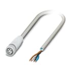 PHOENIX CONTACT - PHC1078279 SAC-4P-20,0-600/M 8FS VA CAVO SENS/ATT