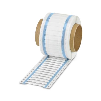 PHOENIX CONTACT - PHC0800391 WMS 4,8 (15X9)RL Siglatura cavi e cond.