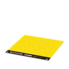 PHOENIX CONTACT - PHC0832041 LS-EMLP 30 (45X10) YE CUS CODIFIC. DISPO