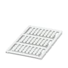 PHOENIX CONTACT - PHC0832104 UCT-WMCO 4,7 (23X4) TARGHETTA SIGL.