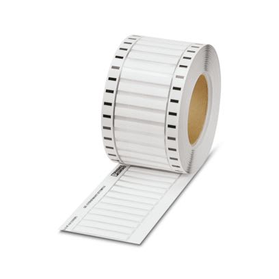 PHOENIX CONTACT - PHC0833220 WMS-2 HF 4,8 (15X9)RL CUS TUBO TERMORET.