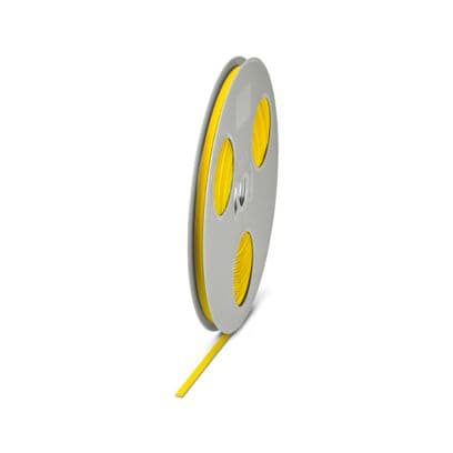 PHOENIX CONTACT - PHC0833244 WMS-2 HF 6,4 (EX10)RL YE TERMORETRAIBILE