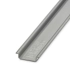 PHOENIX CONTACT - PHC0843100 NS 35/ 7,5 V2A UNPERF 2000MM VPE 10 GUID