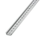 PHOENIX CONTACT - PHC0843107 NS 35/ 7,5 AL PERF 2000MM VPE 10 GUIDA D