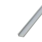 PHOENIX CONTACT - PHC0843109 NS 35/ 7,5 UNPERF 2000MM O.LOGO-VPE 10 D