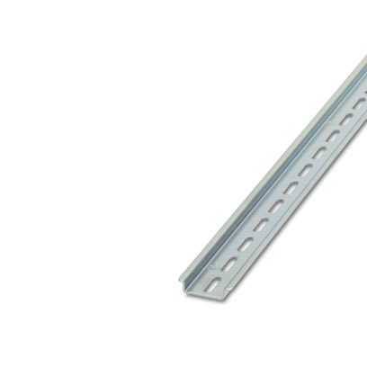 PHOENIX CONTACT - PHC0843111 NS 35/ 7,5 PERF (18X5,2)2000MM-VPE 10 DI