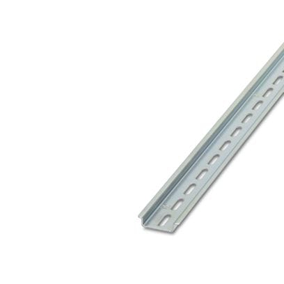 PHOENIX CONTACT - PHC0843111 NS 35/ 7,5 PERF (18X5,2)2000MM-VPE 10 DI
