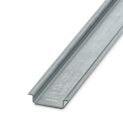 PHOENIX CONTACT - PHC0843119 NS 35/ 7,5 ZN UNPERF 2000MM VPE 10 DIN