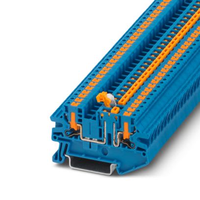PHOENIX CONTACT - PHC1079064 PTV 2,5-MT BU MORSETTO CON SEZIONATORE