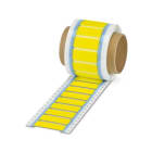 PHOENIX CONTACT - PHC0800760 WMS 12,7 (60X20)R YE CUS TUBO TERMORETR.