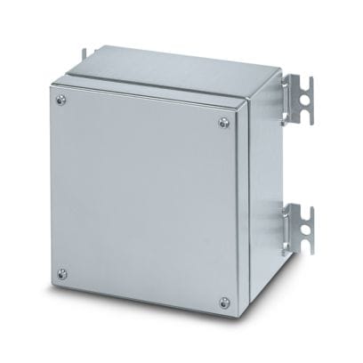 PHOENIX CONTACT - PHC0899011 E S6 A 200X200X120 MORSETTIERA