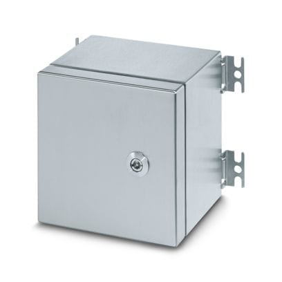 PHOENIX CONTACT - PHC0899061 C S6 A 380X380X160 MORSETTIERA