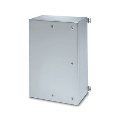 PHOENIX CONTACT - PHC0899138 C S6 A 1000X1000X300 MORSETTIERA