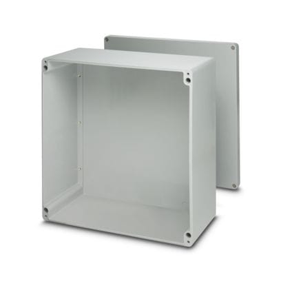 PHOENIX CONTACT - PHC0899359 E PE A 360X360X91 CASSETTA POLIESTERE
