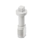 PHOENIX CONTACT - PHC0899517 AE LOS CP SQ 8MM ACCESSORI QUADRO ELETT.