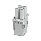 PHOENIX CONTACT - PHC1079557 HC-COM-Q4/2-I-AT/PT-F INSERTO