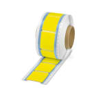PHOENIX CONTACT - PHC0800406 WMS 38,1 (60X60)R YE SIGLATURA CAVI E CO
