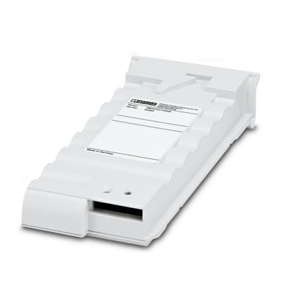 PHOENIX CONTACT - PHC0803669 TMP/ACCU COVER ACCESSORI STAMPANTE
