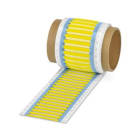 PHOENIX CONTACT - PHC0800766 WMS 3,2 (30X5)R YE CUS TUBO TERMORETRAIB