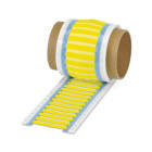 PHOENIX CONTACT - PHC0800772 WMS 4,8 (15X9)R YE CUS TUBO TERMORETRAIB