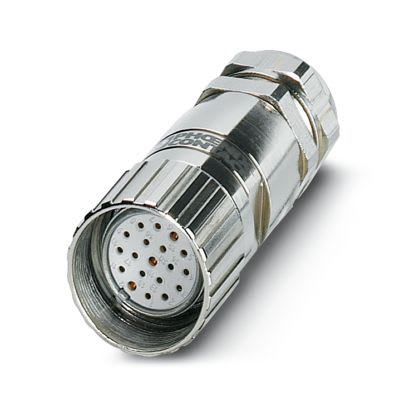 PHOENIX CONTACT - PHC1000042 V-RC/TGUM 13/KVD 13/LBL 16+3 CONNETTORE