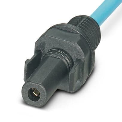 PHOENIX CONTACT - PHC1001923 PV-FT-CF-C-6-160-BU-FE CONNESSIONE