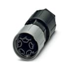 PHOENIX CONTACT - PHC1039563 QPD P 4PE2,5 6-11 TL BK CONNETTORI